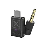 Creative BT-W4 Smart Bluetooth 5.2 Audio