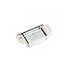 uxcell Cupboard Cabinet Drawer Door 37mm Length Magnetic Latch Catch 5pcs