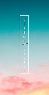 Livro Versos Livres: antologia poética