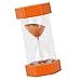 Security Fashion Hourglass 20 Minutes Sand Timer-Orange