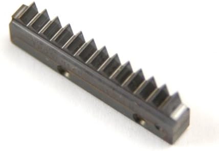 TM25EN14NPT THREAD MILLING INSERT GRADE KC610M TIALN COATED