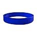 Nothing is Impossible, Exceed Your Own Expectations Motivational Silicone Wristbands, Rubberband Bracelets for Fitness, Workouts, Exercise, Basketball, Lifting, Team Sports
