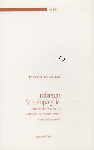 Robinson et compagnie