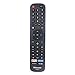 Genuine Hisense TV Remote Control for All 2016 and Newer Hisense Smart Televesions EN2A127H EN2A27 EN2A27HT EN2AN27H EN2AS27H EN2B27 EN2C27 EN2D27 EN2G27 EN33922A EN33924HS EN33925A EN33926A EN33927A