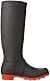 Kamik Womens Jennifer Tall Rain Boots,Charcoal,