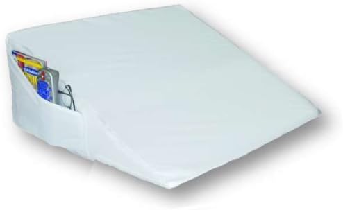RK3069EA - Foam Bed Wedge With Pocket 12 x 24 x 24