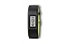 Garmin vívosport, Fitness/Activity Tracker with GPS and Heart Rate Monitoring, Lime, Large