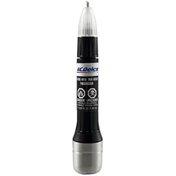 flat clear coat automotive