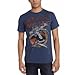 Star Wars - My Squadron Soft T-Shirt (Small/Blue)