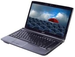 Amazon Com Acer Aspire 4540 1047 14 Inch Laptop Windows 7 Home Premium Computers Accessories
