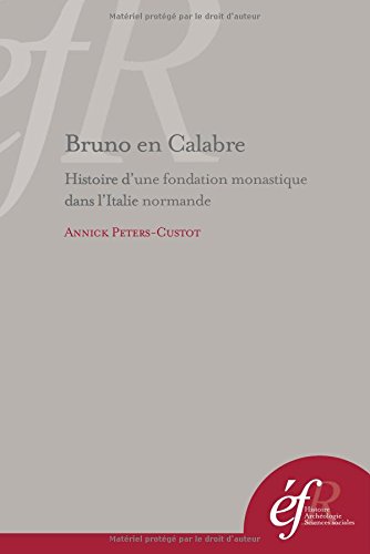 Bruno en Calabre