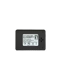 LevelOne pos-1002 PoE Divisor