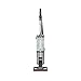Shark DuoClean Ultra Powerful Slim Upright Vacuum, Gray (Renewed)