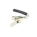 Artempo Adjustable Guitar Capo - No Scratches, No Fret Buzz, Easy to Move, Stainless Steel