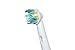 SparkleFast Generic Oral-B Premium Replacement Heads - Professional Floss Action Electric Toothbrush Heads - Designed for Deep Cleaning - Compatible with Most Oral-B Rechargeable Toothbrushes - 4 Pack