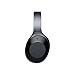Sony MDR-1000X/B Black Hi-Res Bluetooth Wireless Noise Cancelling Headphones (Renewed)
