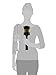 Marilyn Brush Tuxedo Pro Brush, 3 Inch