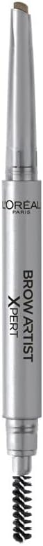 L'Oreal Paris Brow Artist Xpert 102 Cool Blonde Retractable Brow Pencil