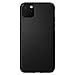 Nomad Rugged Case for iPhone 11 Pro Max | Black Heinen Active Leather