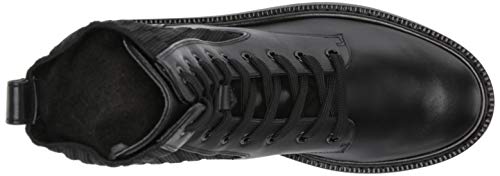 lydell combat boot