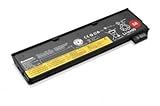 Lenovo Lithium Ion Battery 68 , 0C52861 3 Cell System Battery For Select ThinkPad Models