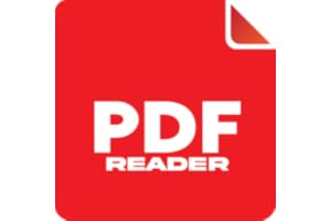 All PDF Reader - PDF Reader, View PDF
