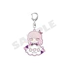 『プロジェクトセカイ カラフルステージ! feat. 初音ミク』マイセカイ ネームキーホルダー “暁山 瑞希のぬいぐるみ”