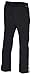 Nike Mens Stretch Woven Black Dri-Fit Training Running Pants Sweatpants (Large)