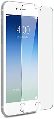 Apple iPhone 7 / iPhone 8 Tempered Glass Screen Protector,southsunny (Matte) Anti-Fingerprint,9H Hardness,Anti-Scratch,Anti-Fingerprint Matte Screen Protector For iPhone 7 / iPhone 8