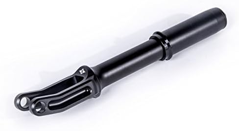 Sacrifice Cyborg IHC Scooter Fork - Black