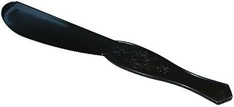 144 Disposable Plastic Sandwich Spreader Cheese Spreaders Jam spreader Butter Knife Spreader