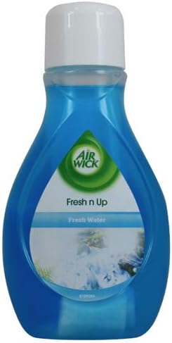 Air Wick Fresh N Up Air Fresh Water 