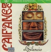 EL Silencio