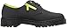 Dr. Martens Men's 1461 Alt Oxford, Black Concept, 7