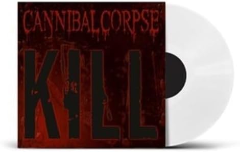 Cannibal Corpse - Tomb Of The Mutilated - Amazon.com Music