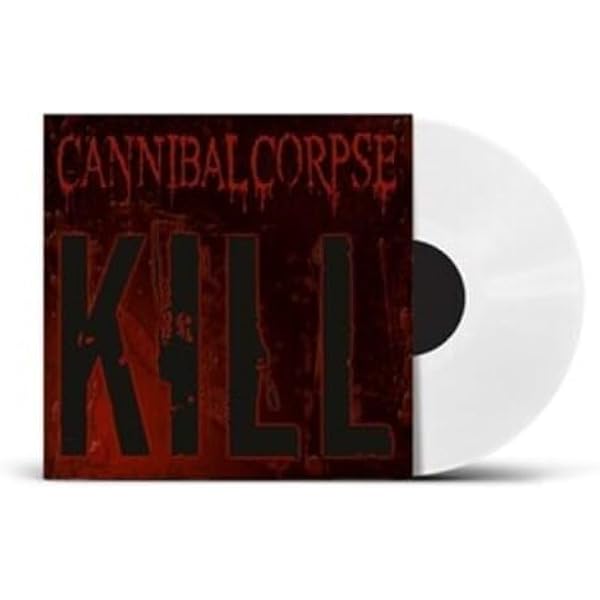洋楽 CANNIBAL CORPSE TOMB OF THE MUTILATED Cannibal Corpse - TOMB OF THE MUTILATED (CENSORED) - Amazon.com Music