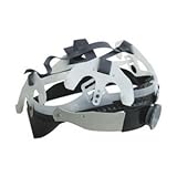 Hard Hat Suspension, Ratchet Swingstrap