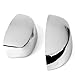 07-14 GMC Yukon+07-13 Sierra 1500+07-14 Sierra 2500/3500+07-15 Chevy Tahoe+07-15 Suburban+07-14 Silverado 1500+07-14 Silverado 2500/3500+07-14 Avalanche Chrome Mirror Cover