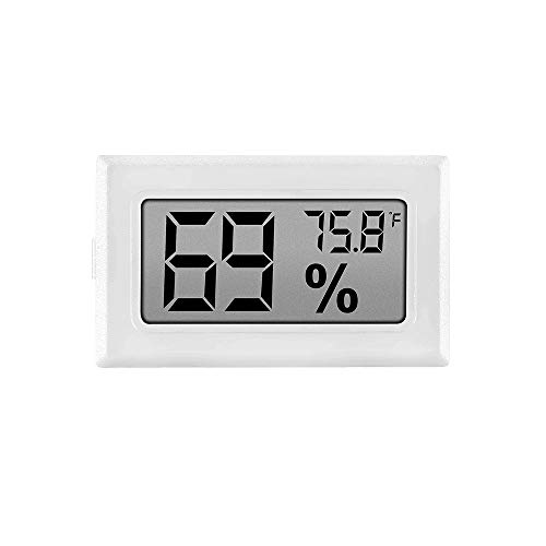 1 TAIWEI+Electronic+Temperature+Thermometer+Hygrometer