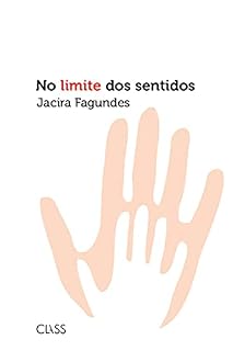Livro No limite dos sentidos