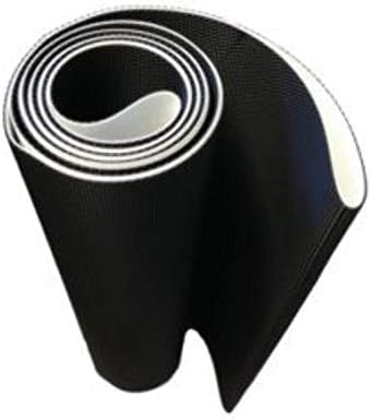 Treadmill Belts Worldwide Seg T650 Treadmill Belt