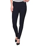HyBrid & Company Super Comfy Stretch Pull-On Solar Millenium Pants