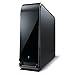 BUFFALO DriveStation Axis Velocity High Speed External Hard Drive 3 TB