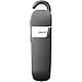 Jabra TALK Bluetooth Headset with HD Voice Technology -Black (Certified Refurbished)