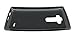 TUDIA LITE TPU Bumper Protective Case for LG G Flex 2 (2015 Released) (Black)