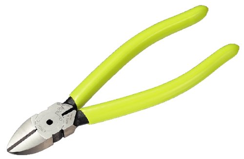 Tsunoda king ttc cn-160 diagonal cutting nippers