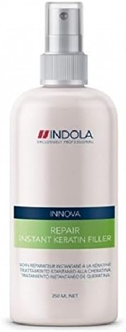 Indola Innova Repair Instant Keratin Leave-In Filler 250 ml by Indola Innova