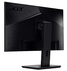 Acer B287K bmiipprzx 28" Ultra HD 3840 x 2160 IPS