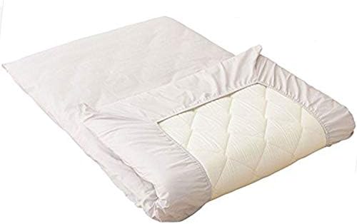 Amazon Com Emoor 2 Piece Set Japanese Futon Mattress And Cotton Cover Gray Queen 63x79in Ready To Use Furniture Decor