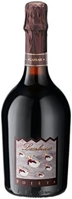 CA DE MEDICI LAMBRUSCO FOJÉTA IGP